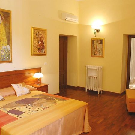 Tamara'S Suites Roma Eksteriør bilde