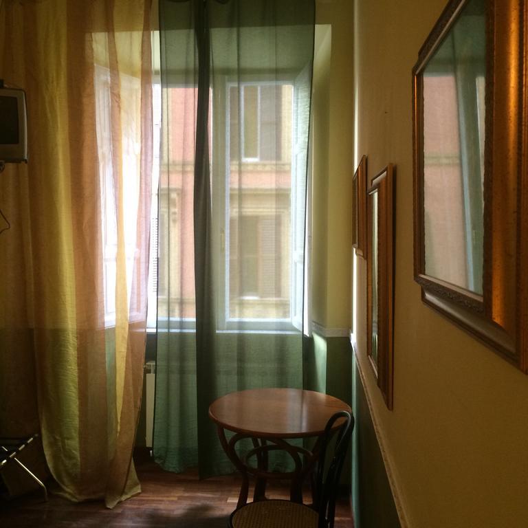 Tamara'S Suites Roma Rom bilde