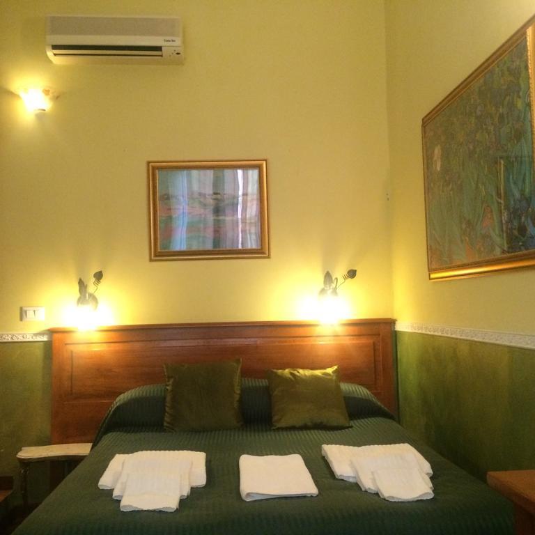 Tamara'S Suites Roma Rom bilde