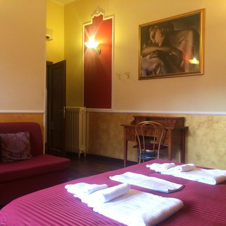 Tamara'S Suites Roma Rom bilde
