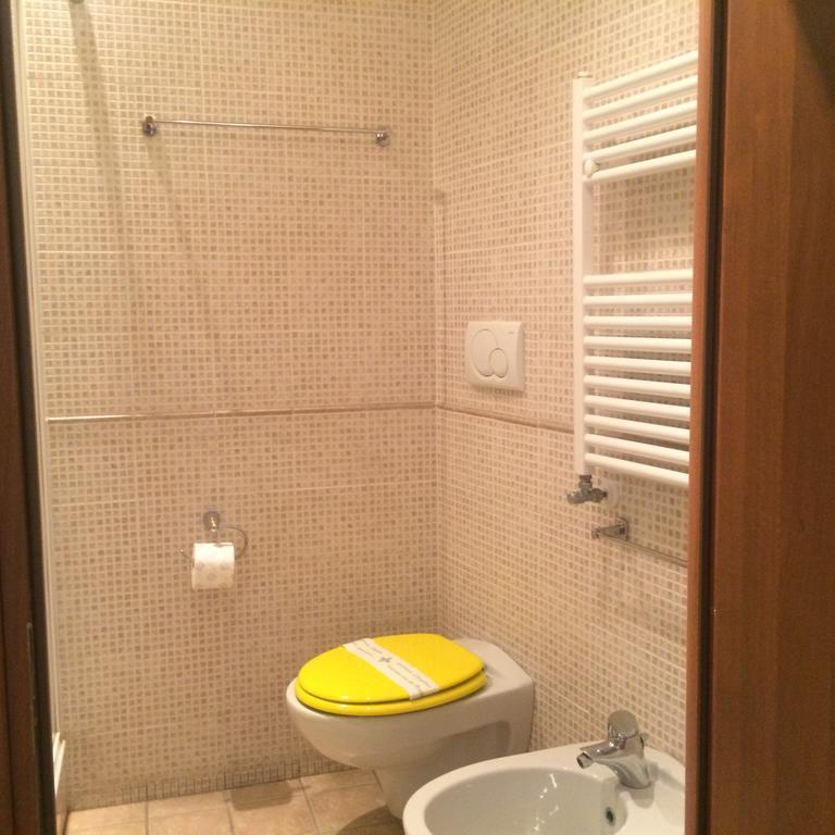 Tamara'S Suites Roma Rom bilde