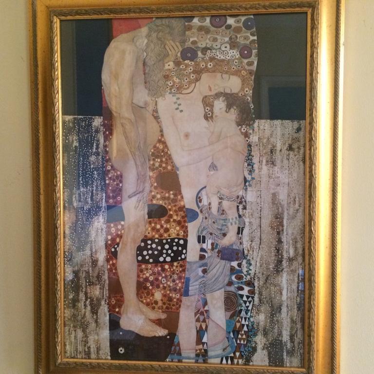 Tamara'S Suites Roma Rom bilde