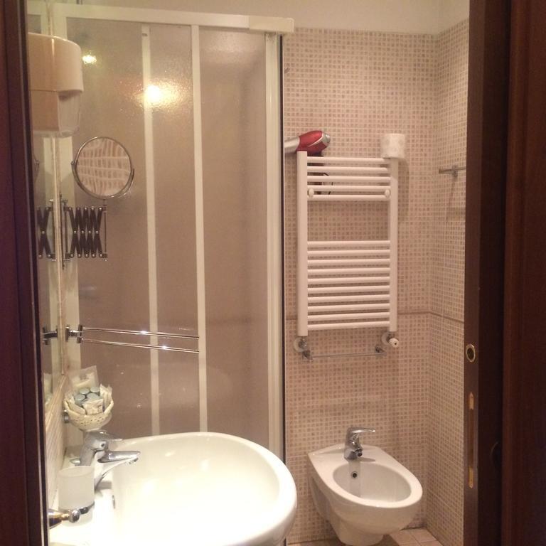Tamara'S Suites Roma Rom bilde