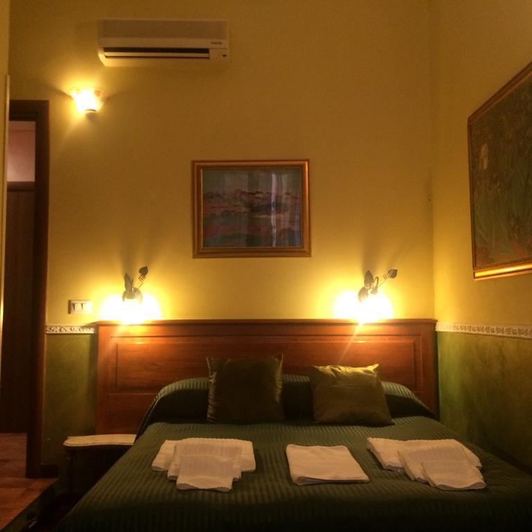 Tamara'S Suites Roma Eksteriør bilde