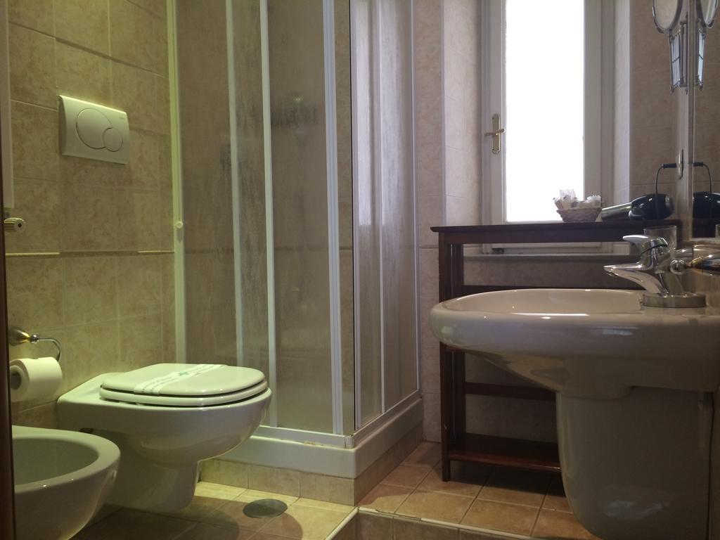 Tamara'S Suites Roma Rom bilde