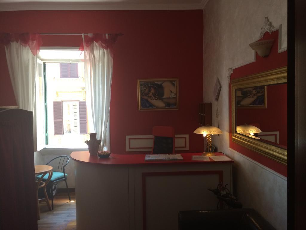 Tamara'S Suites Roma Rom bilde