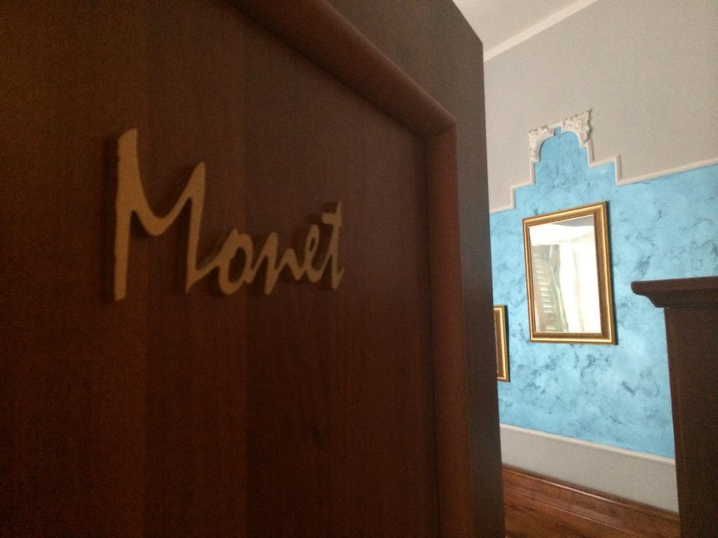 Tamara'S Suites Roma Rom bilde