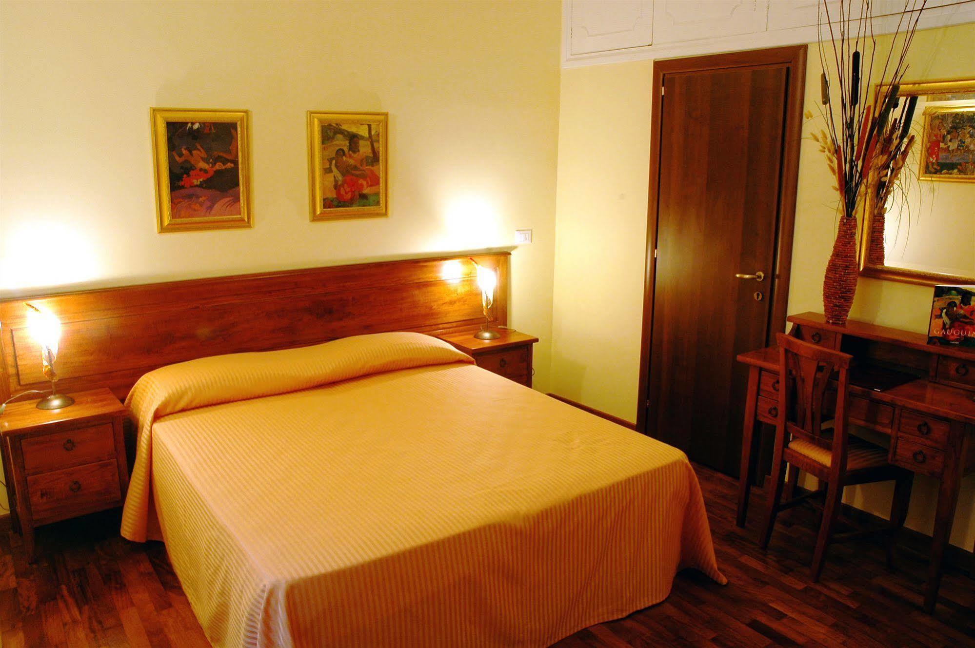 Tamara'S Suites Roma Eksteriør bilde