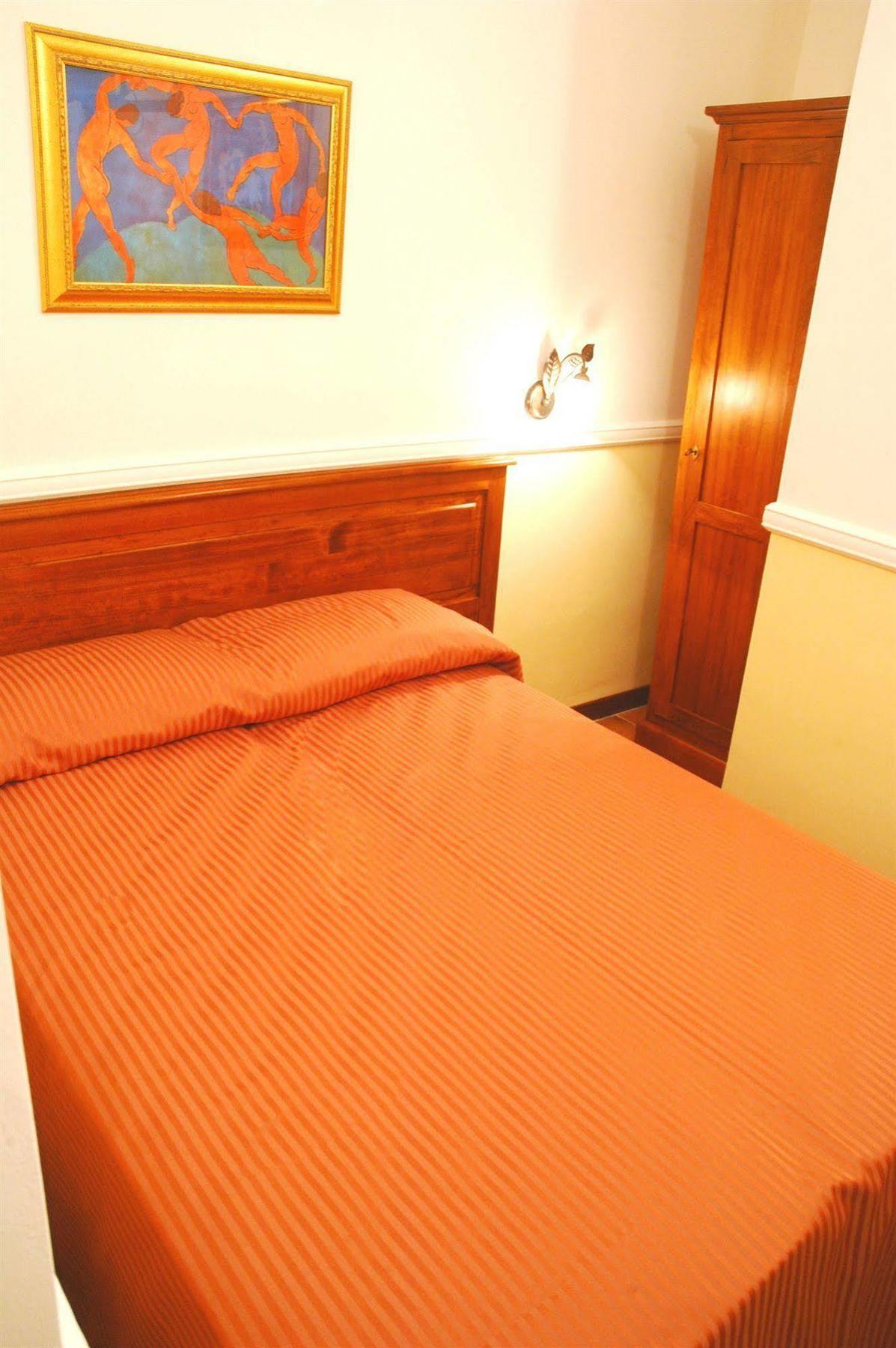 Tamara'S Suites Roma Eksteriør bilde