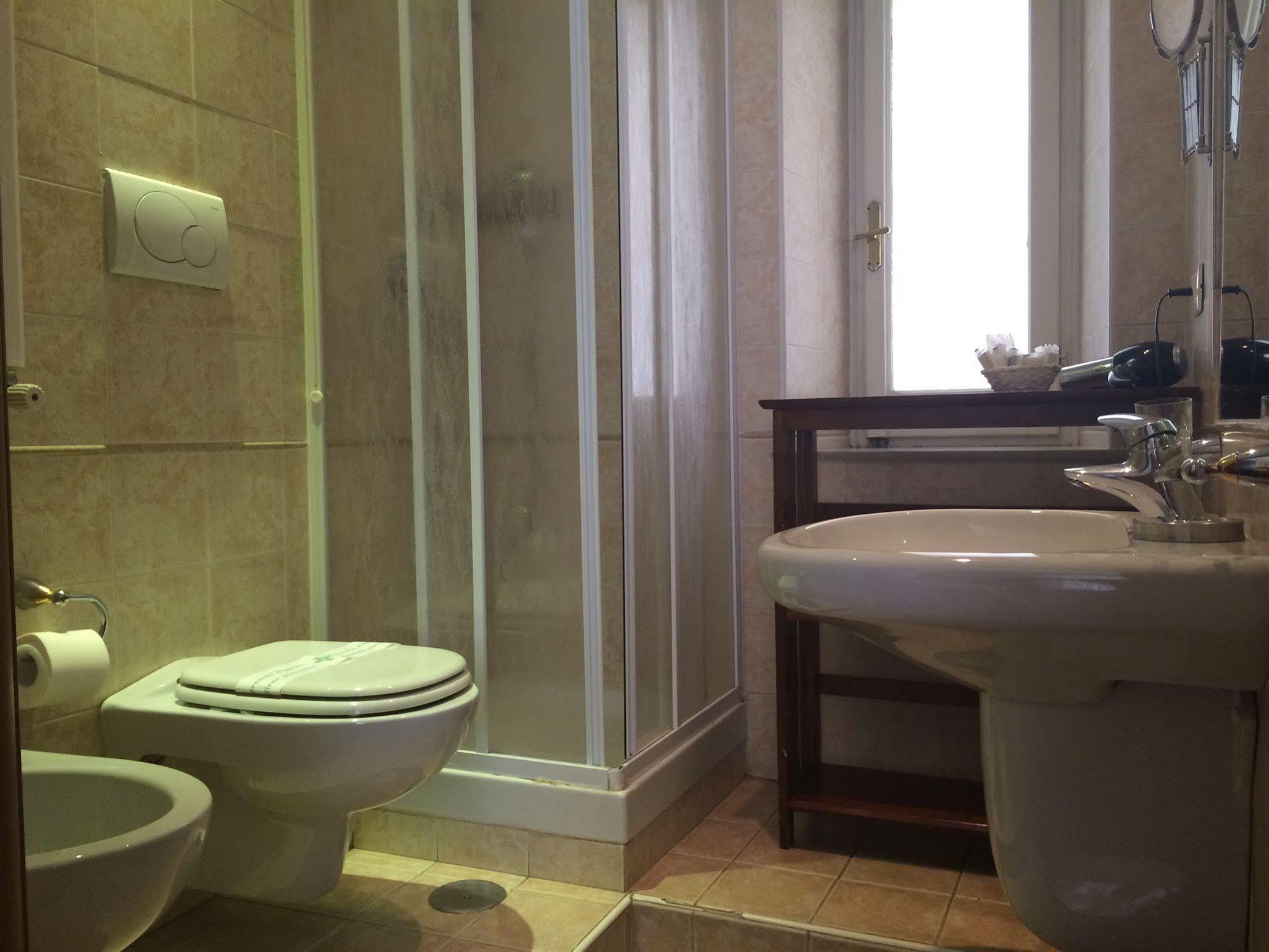 Tamara'S Suites Roma Eksteriør bilde