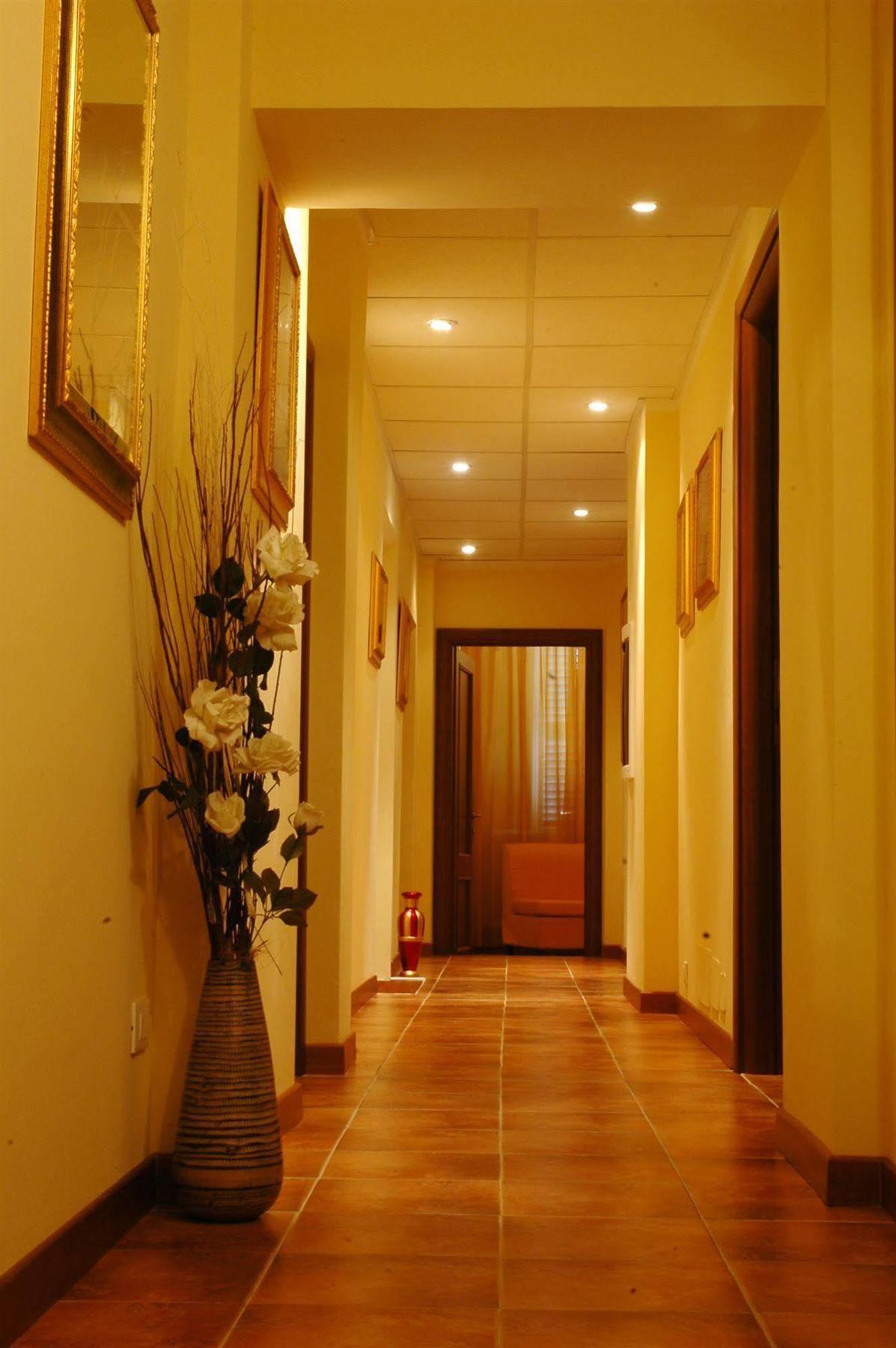 Tamara'S Suites Roma Eksteriør bilde